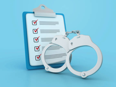 Akron Criminal Case Evidence