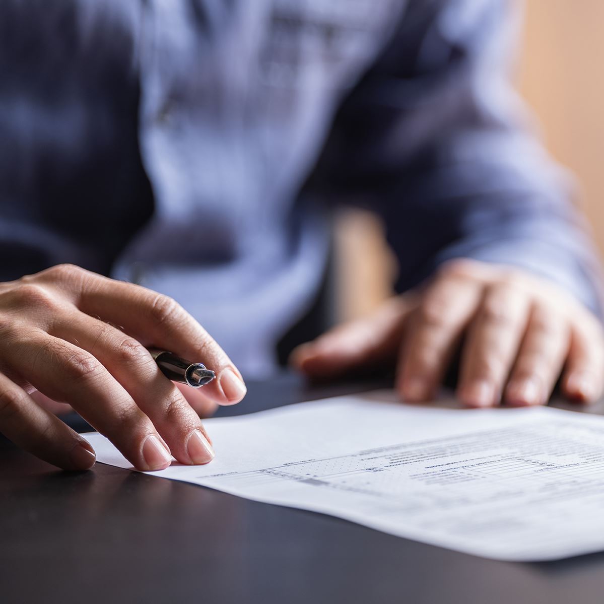 Akron Criminal Defense Attorney Christopher G. Thomarios, Esq. LLC