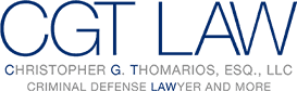 Christopher G. Thomarios, Esq., LLC